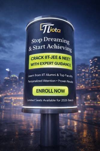 Pi iOTA Coaching Classes