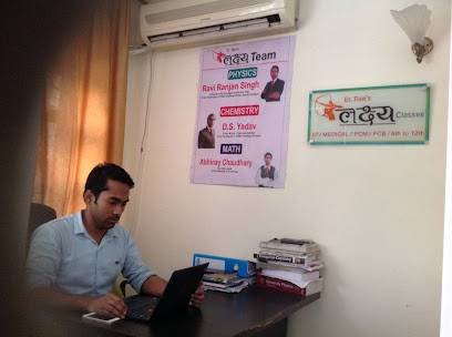 Lakshya Classes