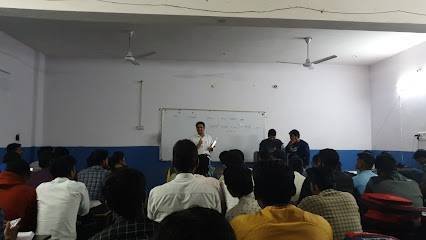 RD Mantra IAS coaching