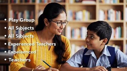 Vrindavan Home Tuition