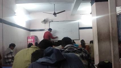 Prakash The coaching center