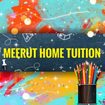 Meerut Home Tuition