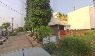 NAGAR INSTITUTE