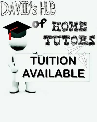 David's Hub of Private Tutors