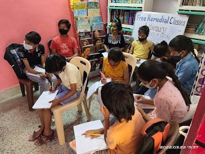 Free Remedial Classes