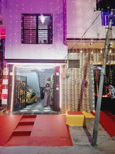 Vasu coaching center