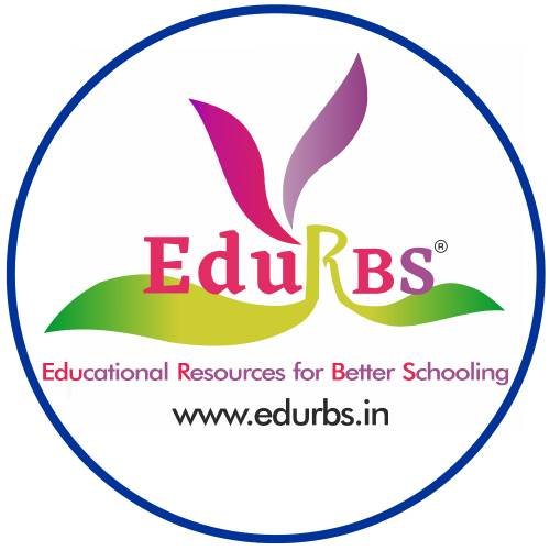 EduRBS TECHNOLOGY PVT. LTD.