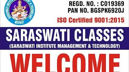 SARASWATI CLASSES