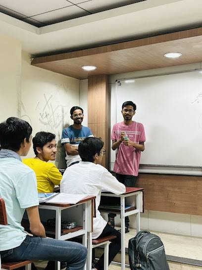 FIITJEE MEERUT CENTRE