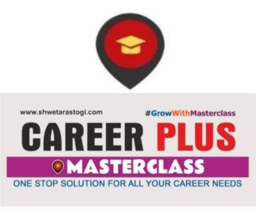 Career Plus by Masterclass