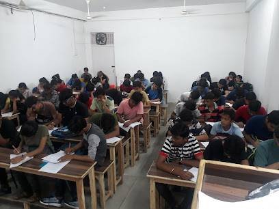 Neeraj Maths Coaching centre