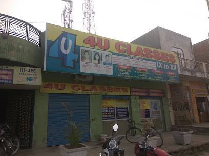 4u Classes
