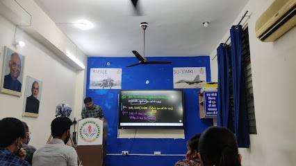 Ashoka Defence Academy