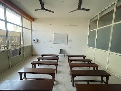 Sara Knowledge Villa