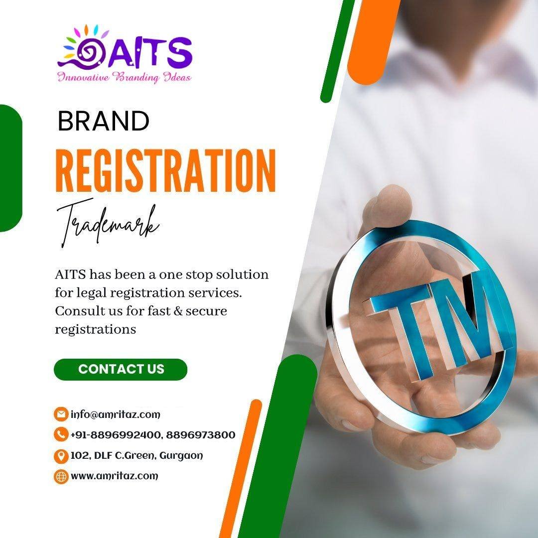Trademark Registration in amroha