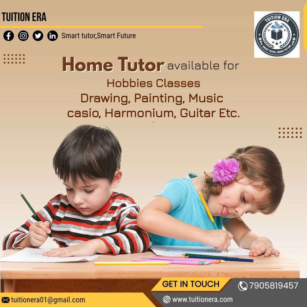 TUITION ERA - HOME TUITION