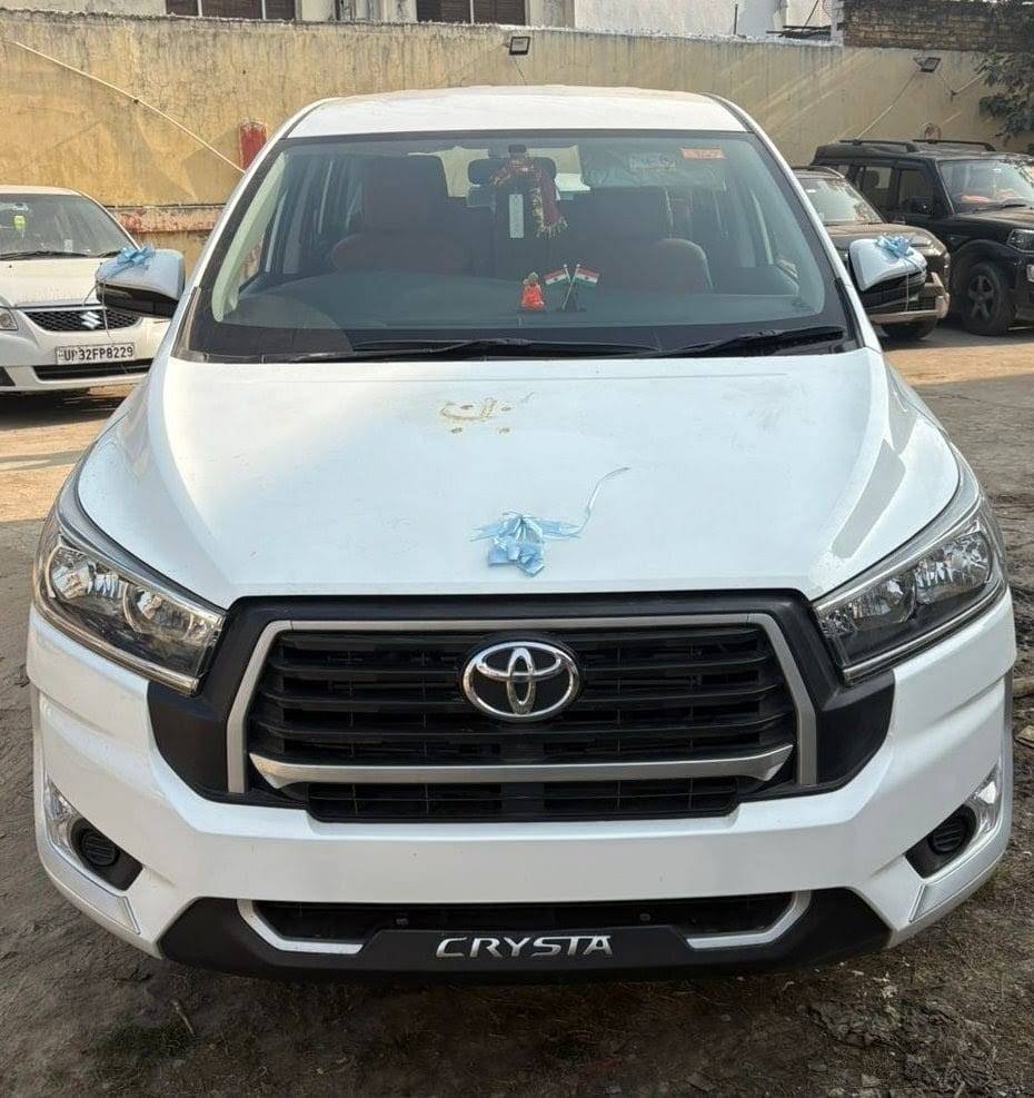 Mumbai City Car Rental