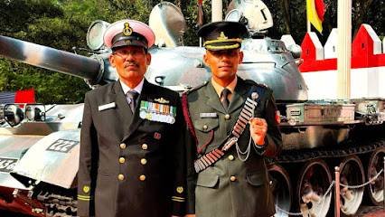 SIDDHU DEFENCE ACADEMY