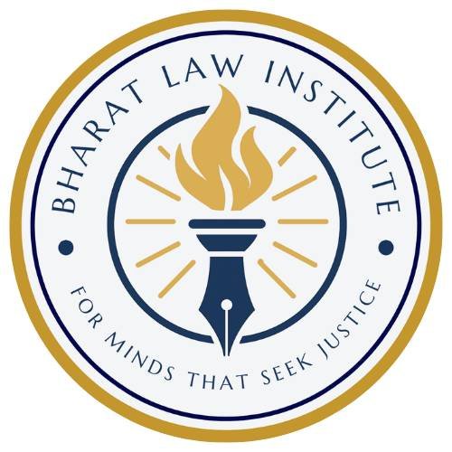Bharat Law Institute