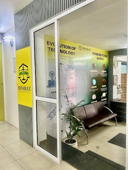 Bharat Law Institute