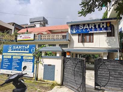 Sarthi classes