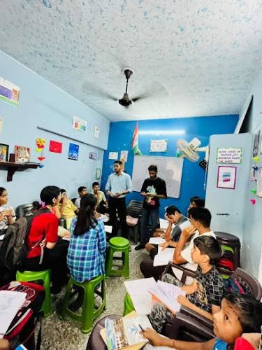 Doonite Tutorials Dehradun