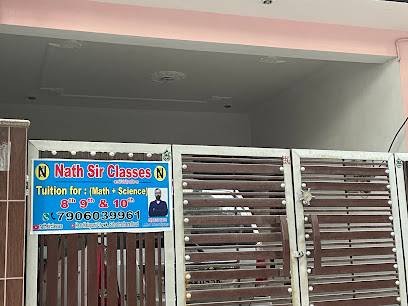 Nath Sir Classes