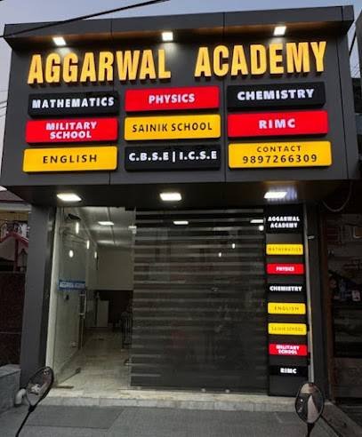 Aggarwal Academy
