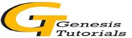 Genesis Tutorials