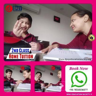 Home Tuitions Dehradun