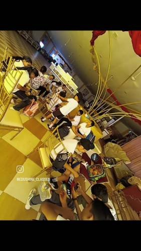 EduShine Classes
