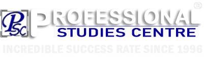 Professional Studies Centre