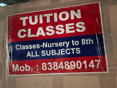 Tuition classes
