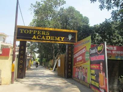 Toppers Academy Dehradun