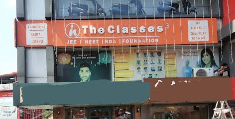 The Classes