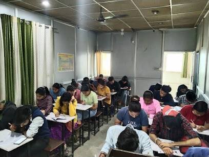 Saraswati coaching&classes