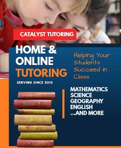 CATALYST HOME TUITION CLASSES