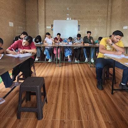 Rahul's Academy Dehradun