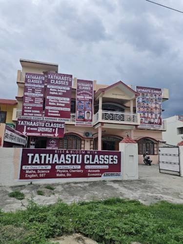 Tathaastu Classes