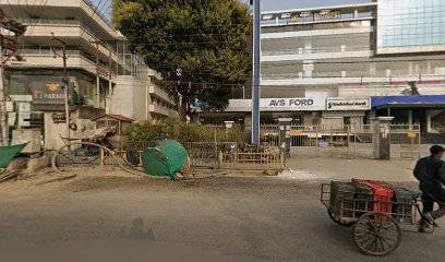 BYJU'S Tuition Centre