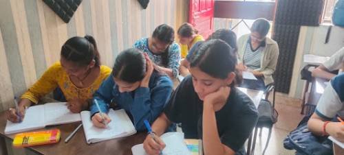 ASAP Tuition Classes