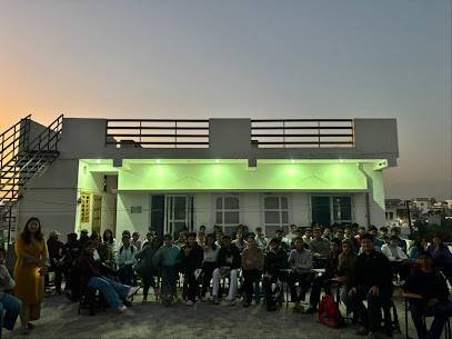 THE FUNDAMENTALS ACADEMY