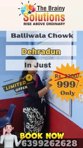 The Brainy Solutions