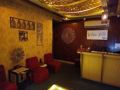 Blue Terra Spa
