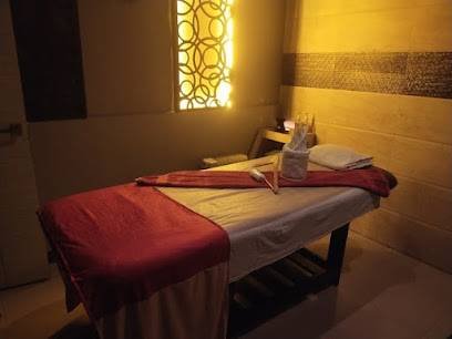 Muskan Spa