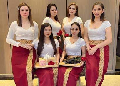 City Body Spa And Massage Service