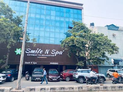 Smile n spa