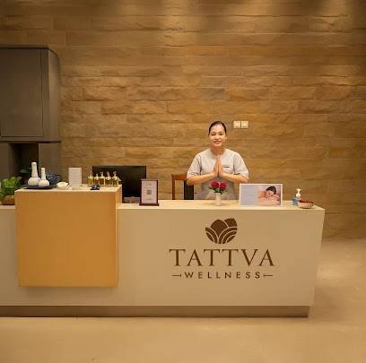 Tattva Wellness Spa