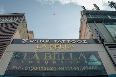 La Bella Luxury Spa