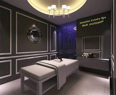 Jasmine luxury spa